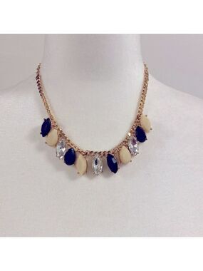 Kate Spade Gardens of Paris necklace